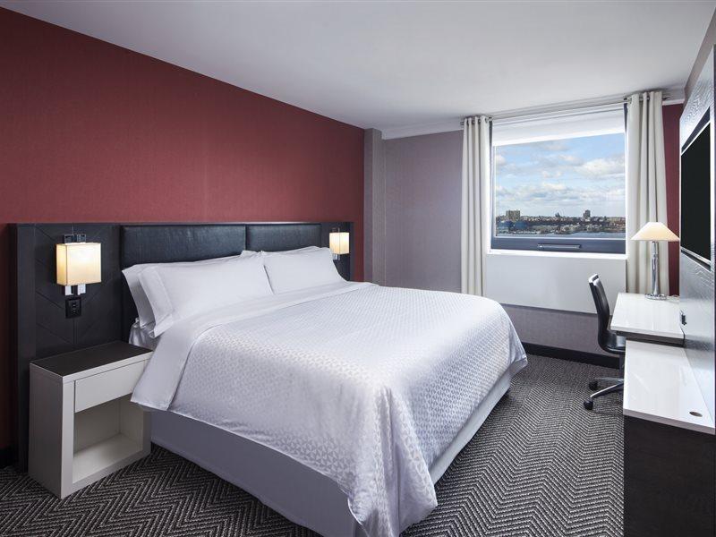 Four Points By Sheraton Manhattan Midtown West Khách sạn New York