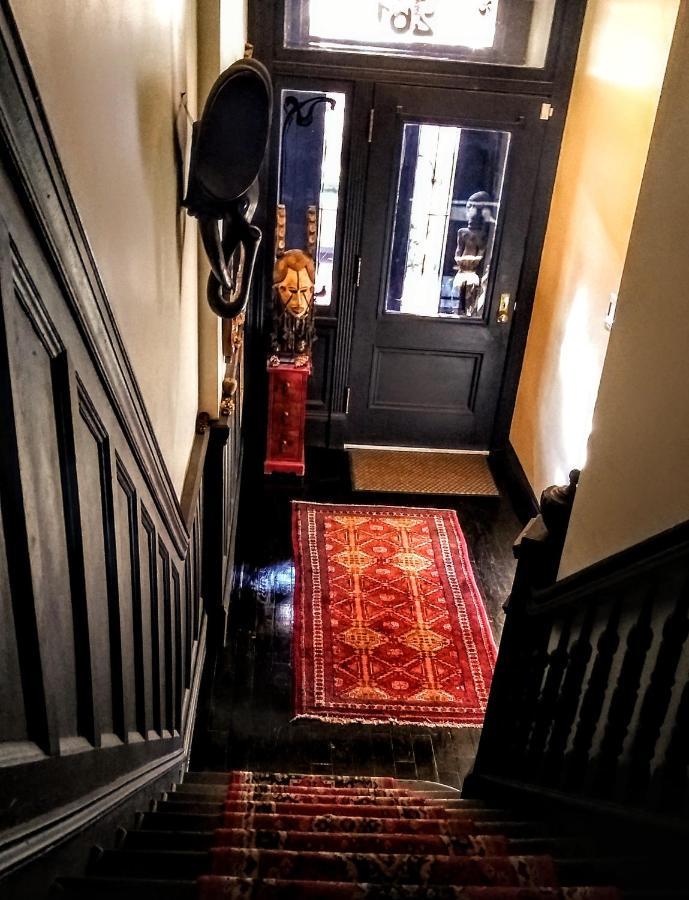 The Gallery House Hotel Nova York
