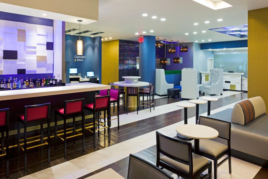 Hotel Fairfield & By Marriott Queens/queensboro Bridge Nova York