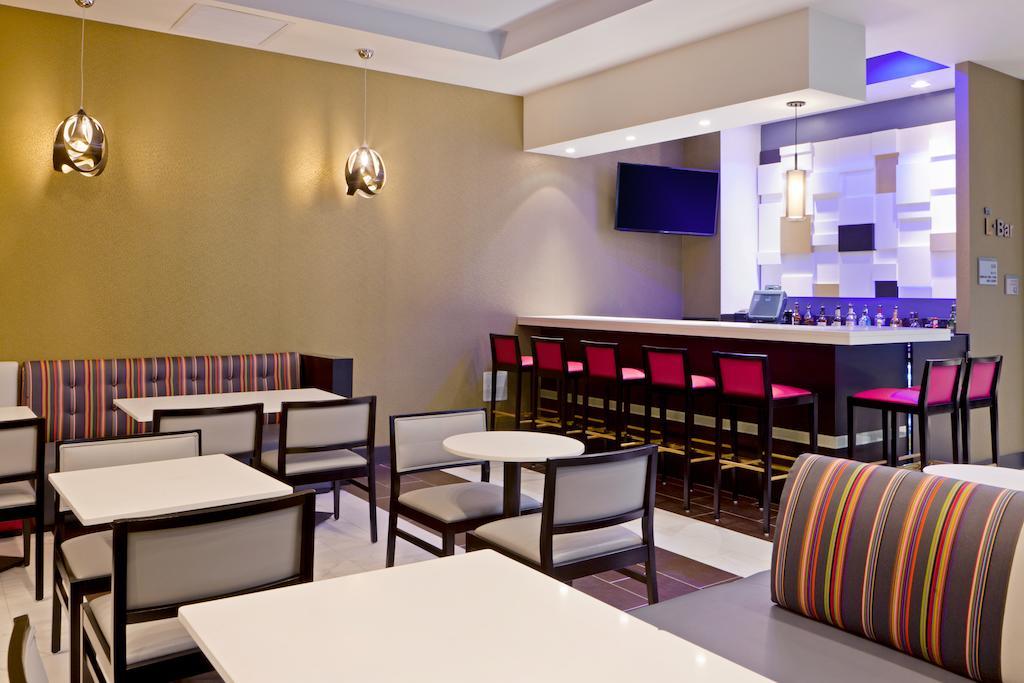 Fairfield & By Marriott Queens/queensboro Bridge Hotel Nova York