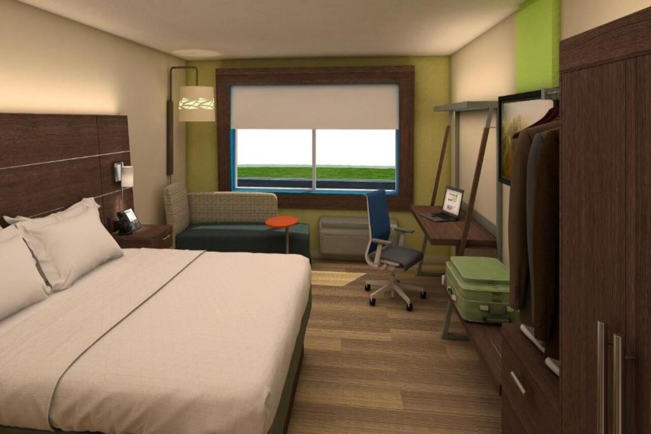 Express Brooklyn - Kings Hwy, An Ihg Khách sạn New York