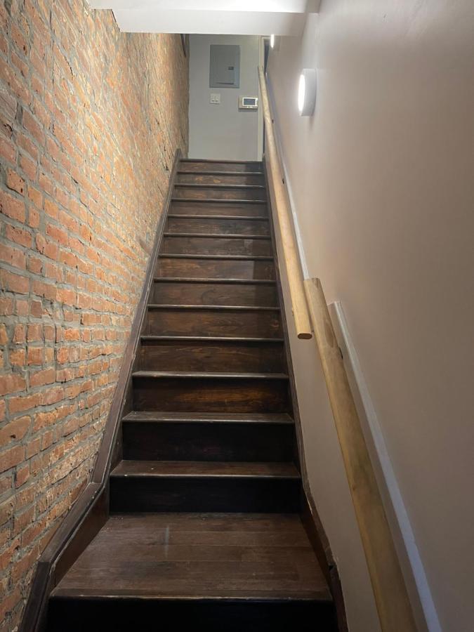 Halsey Manor: Luxurious 2-bedroom Apartamento Nova York