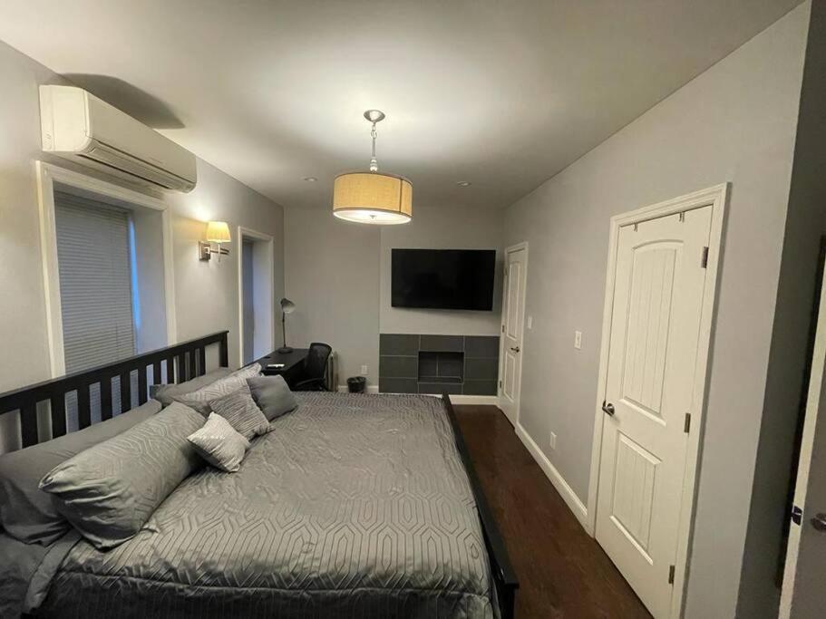 Apartamento Halsey Manor: Luxurious 2-bedroom *