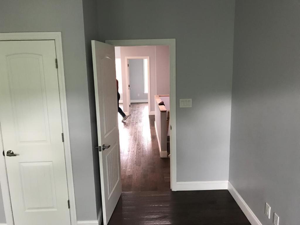 Apartamento Halsey Manor: Luxurious 2-bedroom Nova York