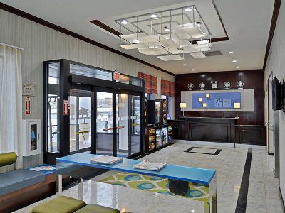 Express Kennedy Airport, An Ihg Khách sạn New York