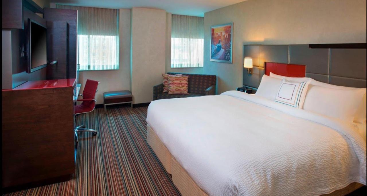 Sobeny Herald Square Hotel Khách sạn New York