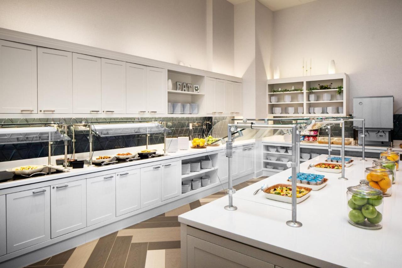 Khách sạn Hyatt Place Chelsea New York