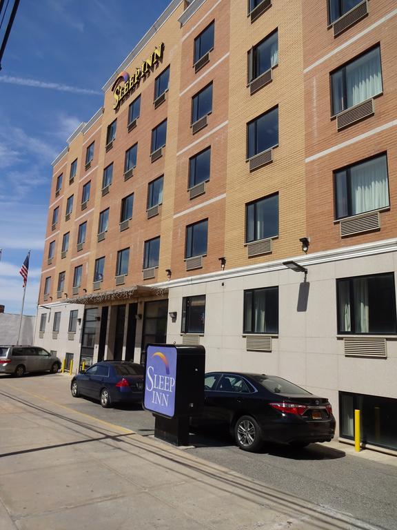 Sleep Brooklyn Hotel Nova York