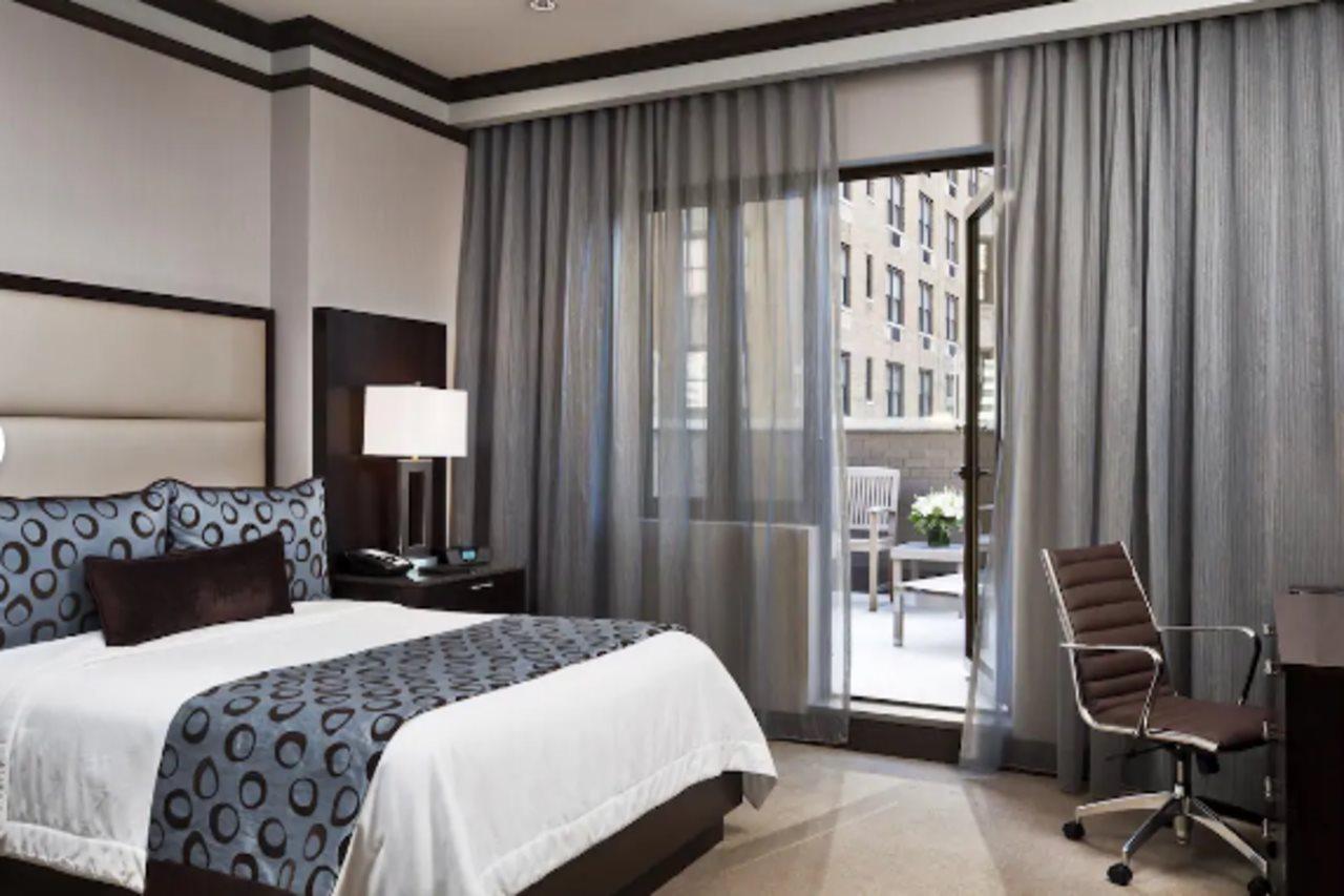 The Pearl Nova York