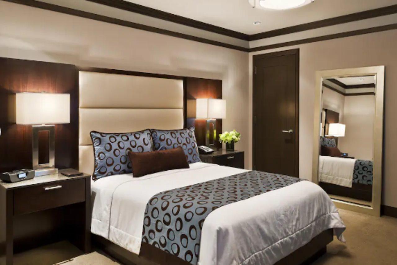 The Pearl Hotel Nova York