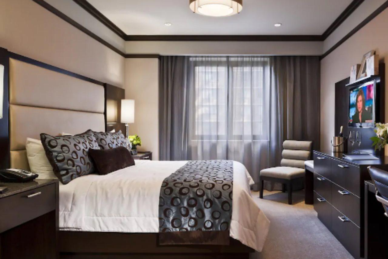 The Pearl Hotel Nova York