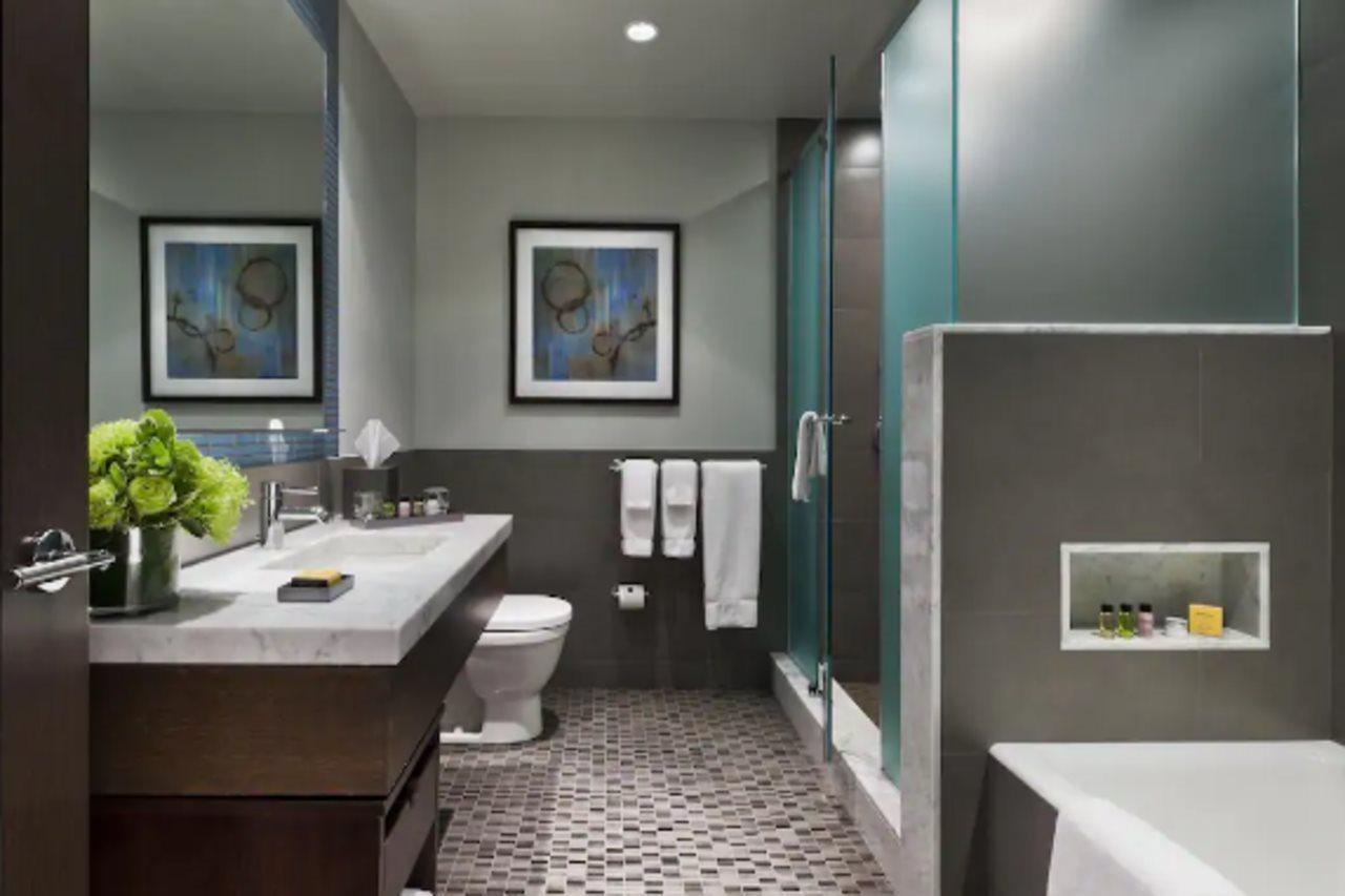 Hotel The Pearl Nova York