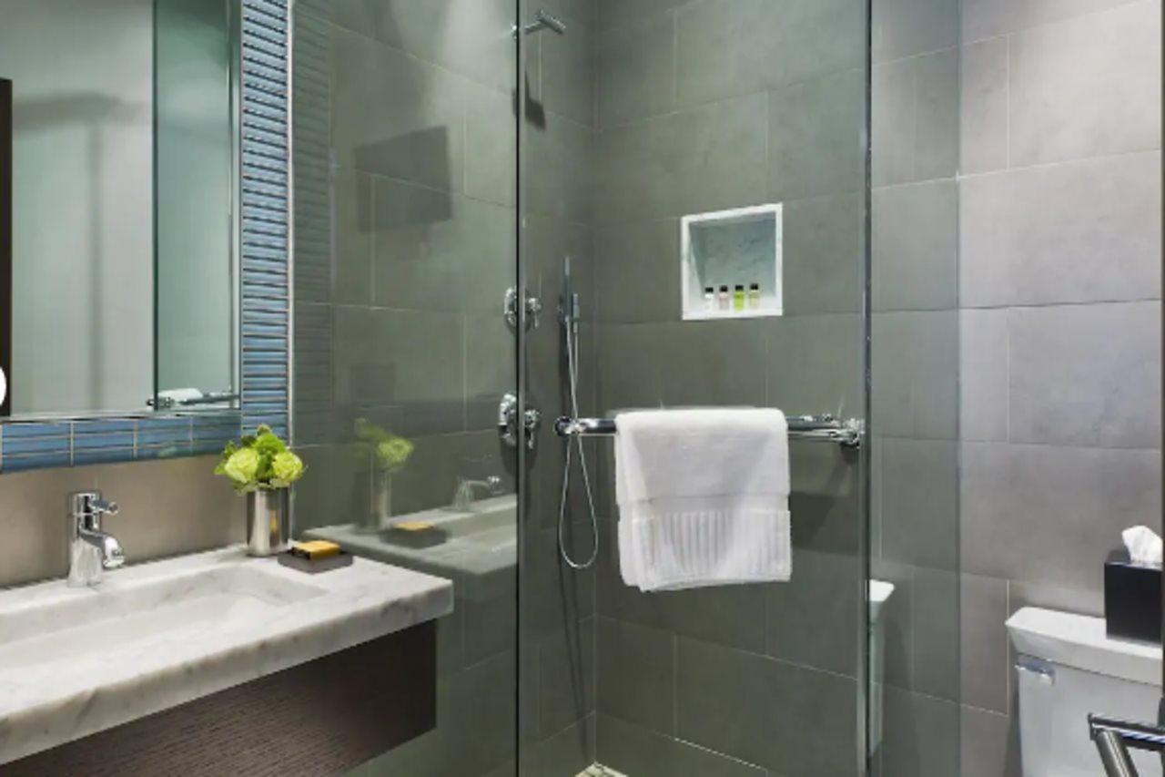The Pearl Hotel Nova York