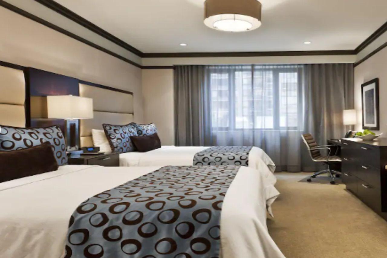 The Pearl Hotel Nova York