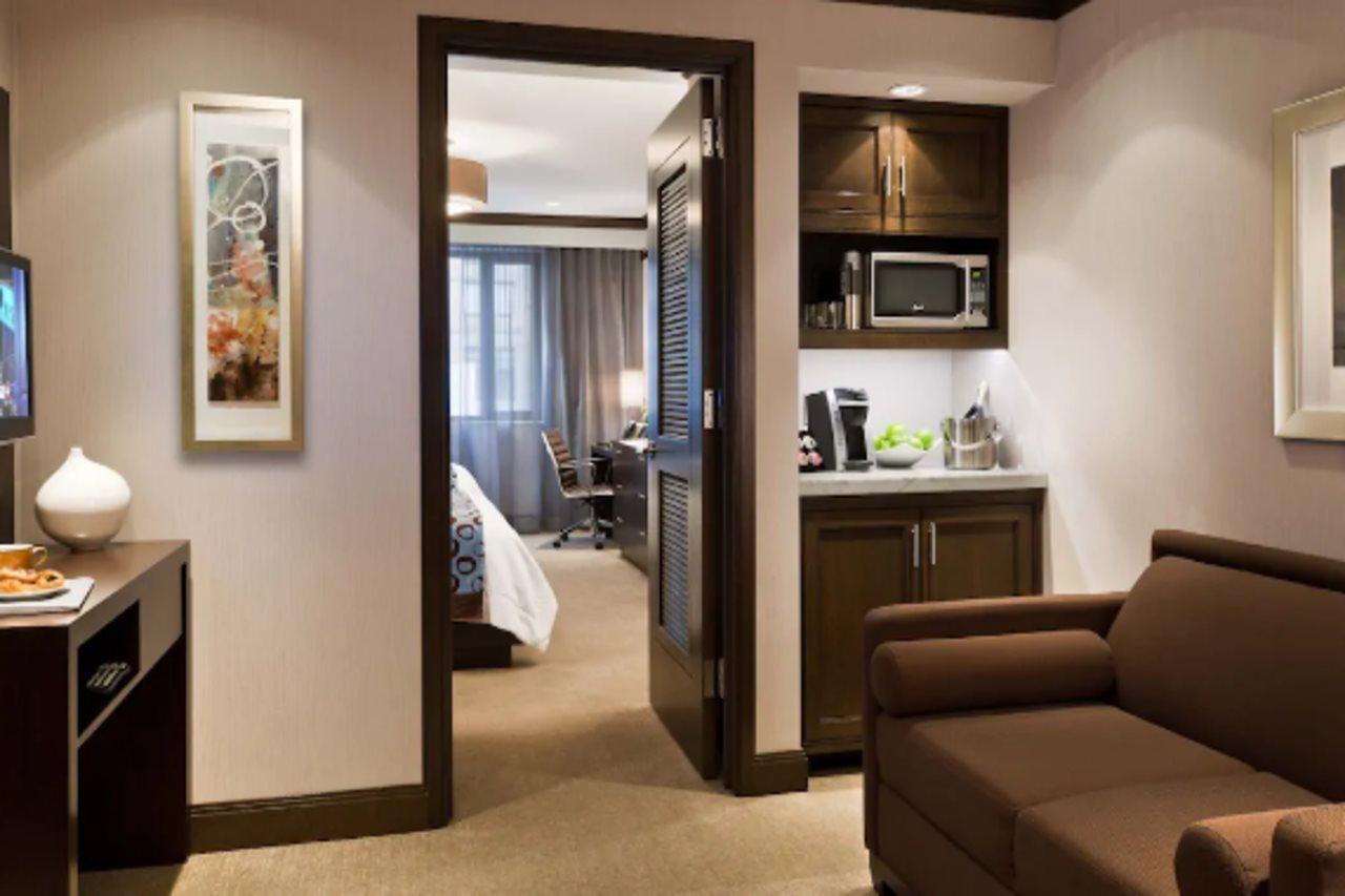 The Pearl Nova York