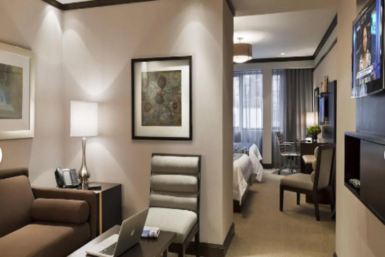 The Pearl Nova York