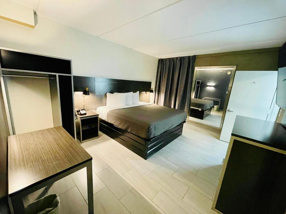 Khách sạn Casa Azul Blu-ubs Arena 2*