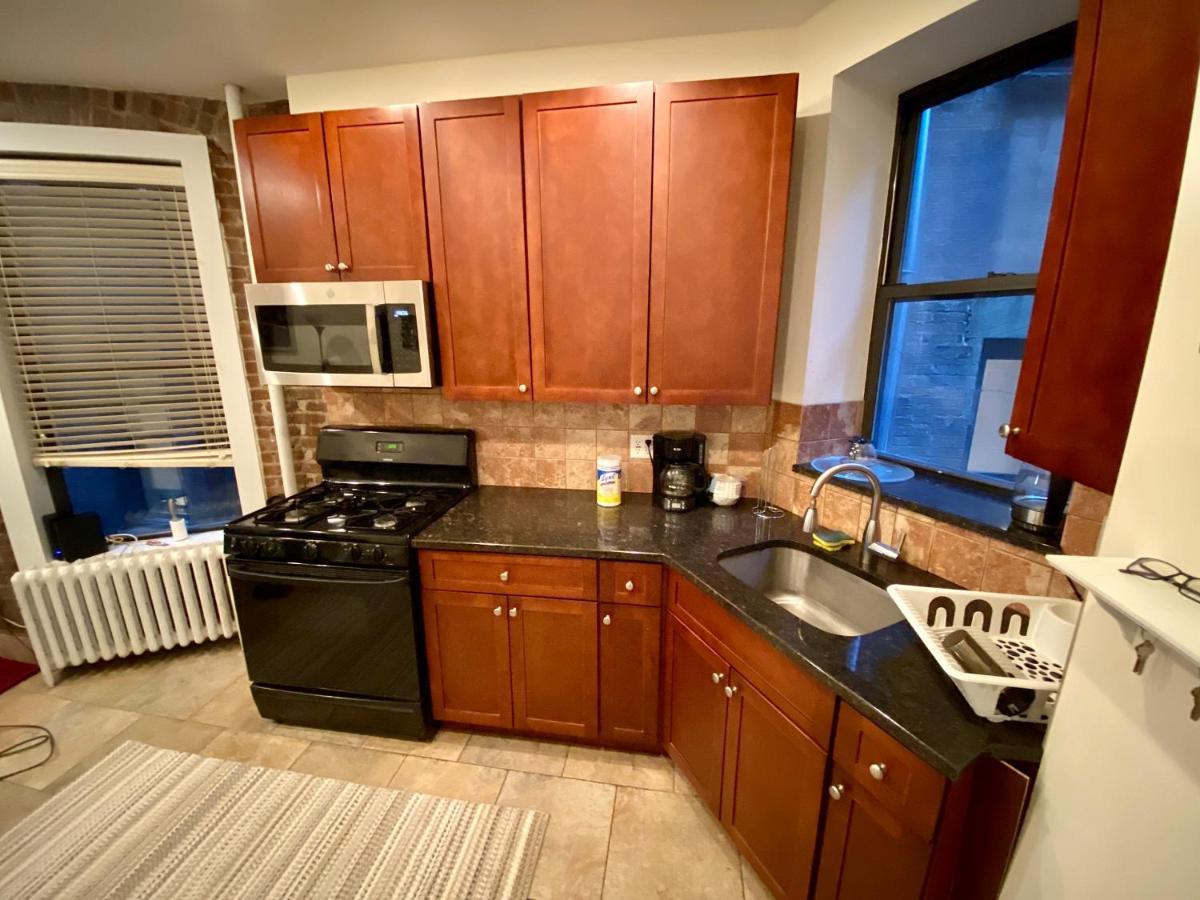 Entire In Manhattan Near Times Square Nhà trọ *