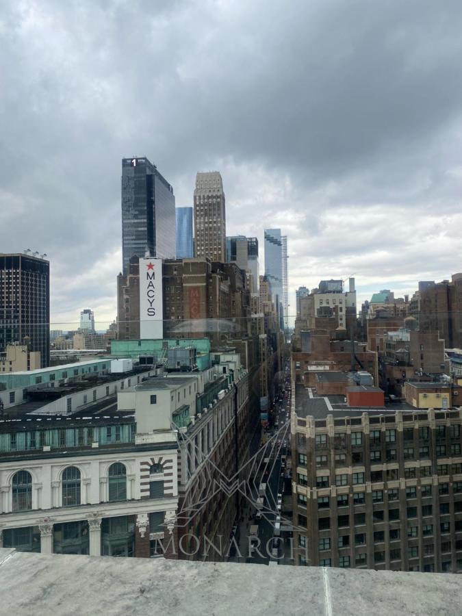 Sobeny Herald Square Hotel Khách sạn *