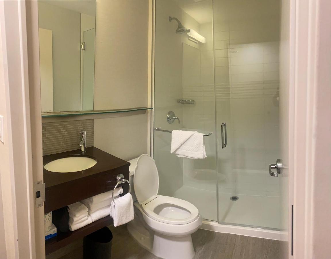 Khách sạn Sobeny Herald Square Hotel New York