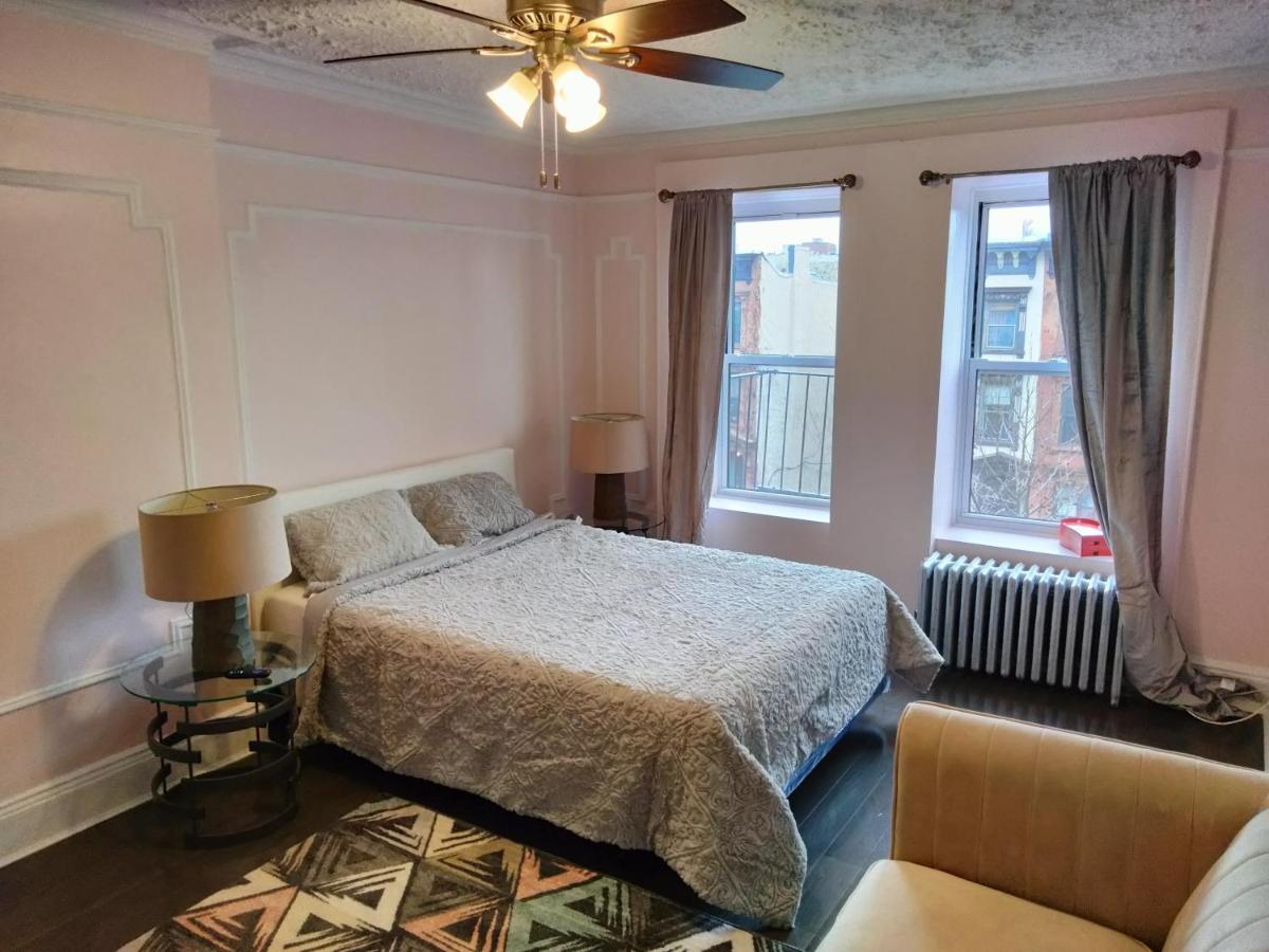 Apartamento Brooklyn Penthouse *