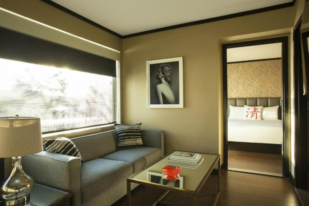 Cachet Boutique Nyc 4* Nova York