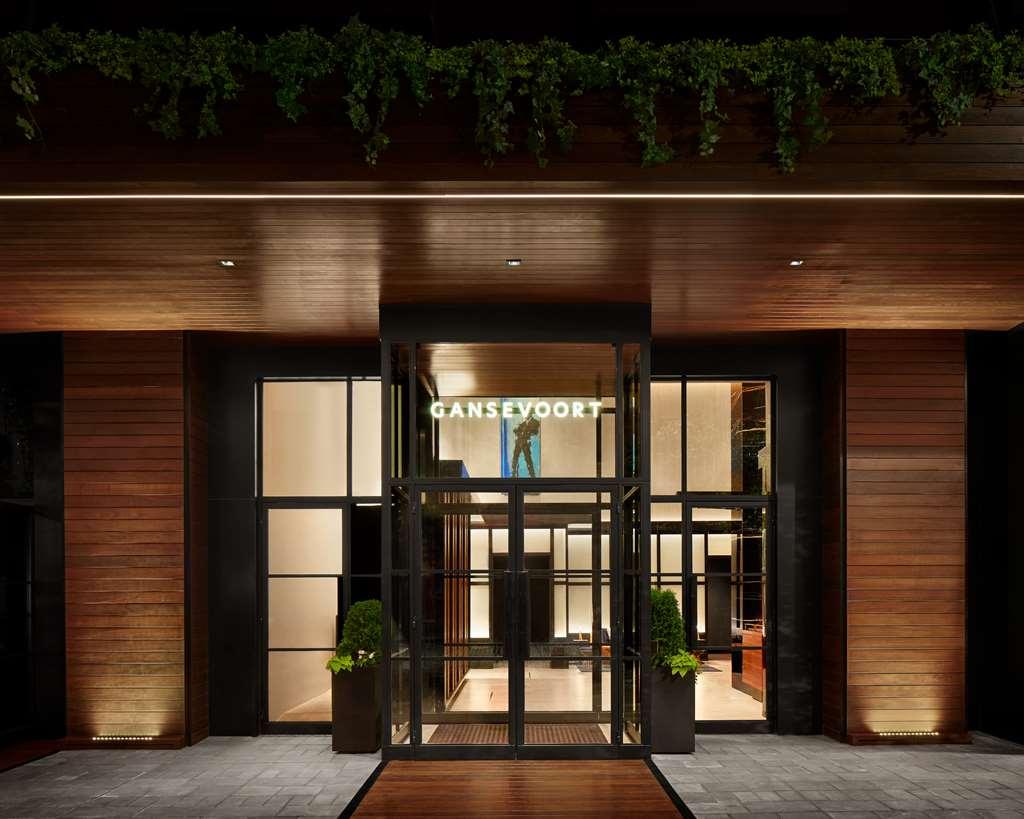 Gansevoort Meatpacking Khách sạn
