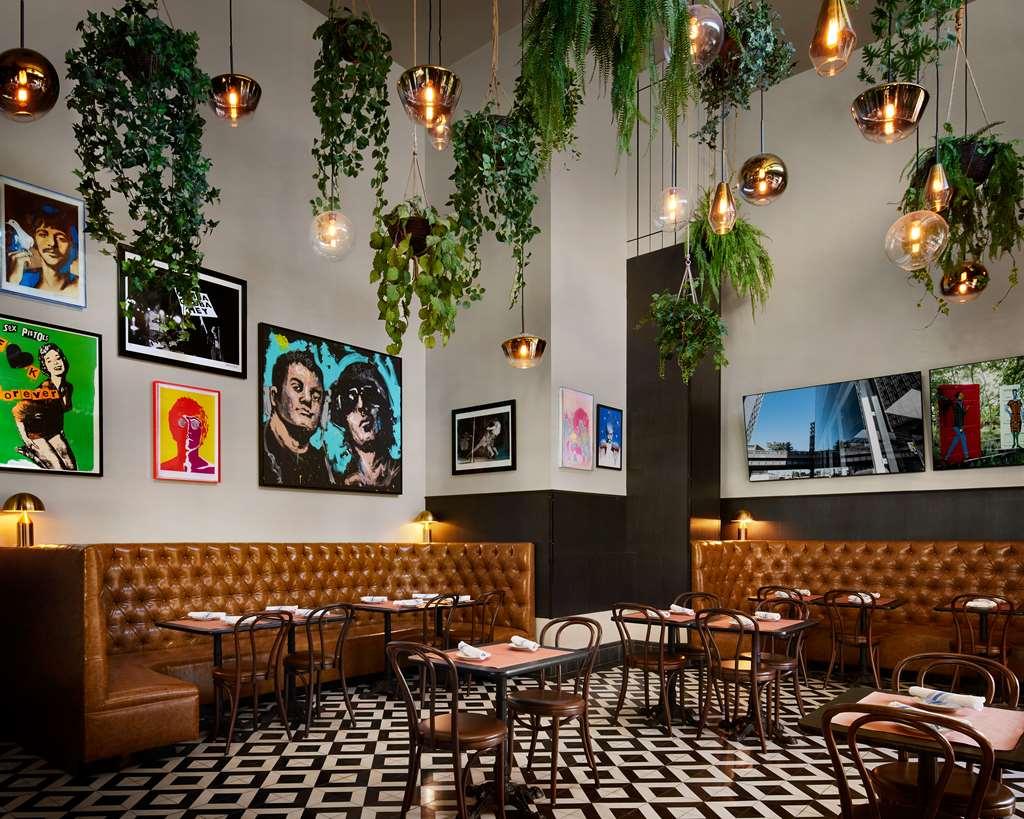 Gansevoort Meatpacking Khách sạn 5*