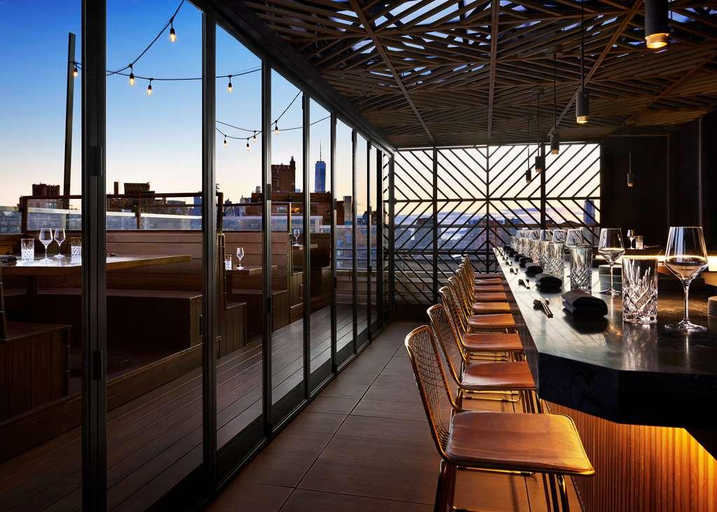 Gansevoort Meatpacking 5* Nova York