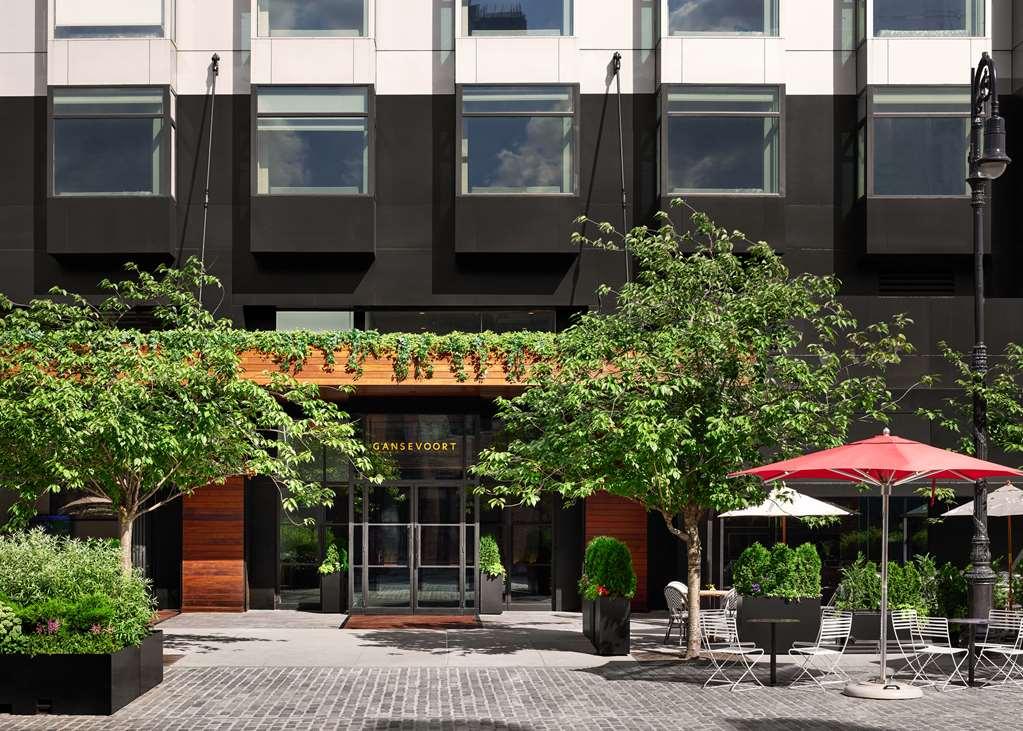 Khách sạn Gansevoort Meatpacking