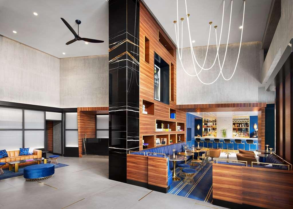Gansevoort Meatpacking Khách sạn 5*