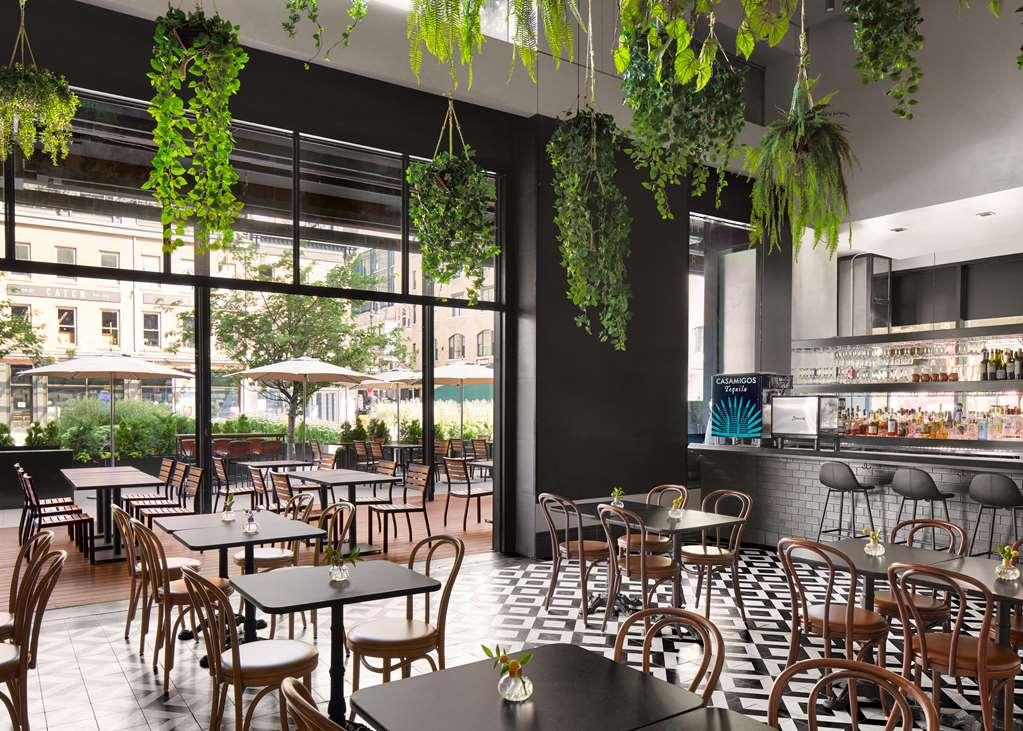 Gansevoort Meatpacking 5* Nova York