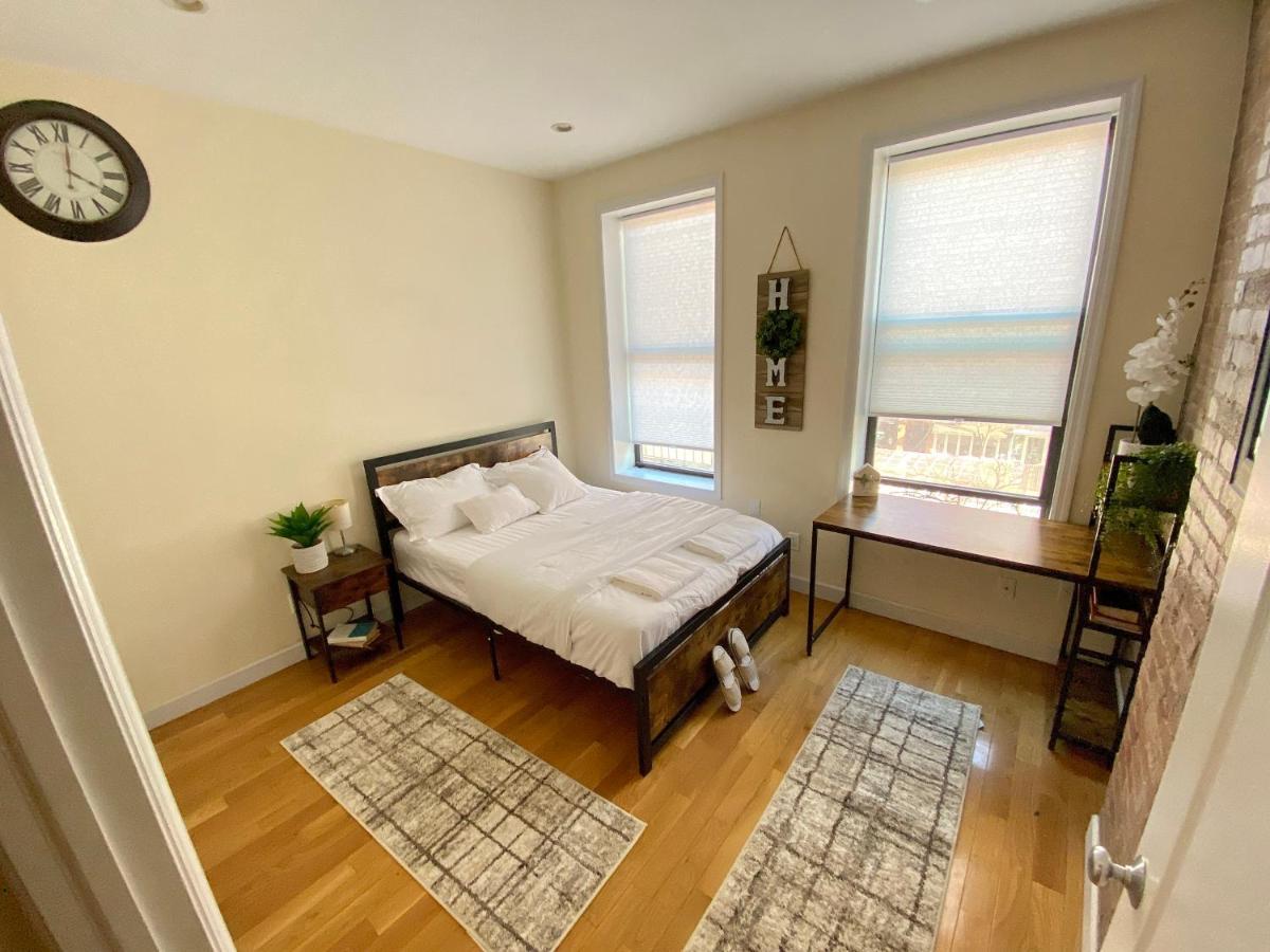 Entire In Manhattan Near Times Square Nhà trọ *