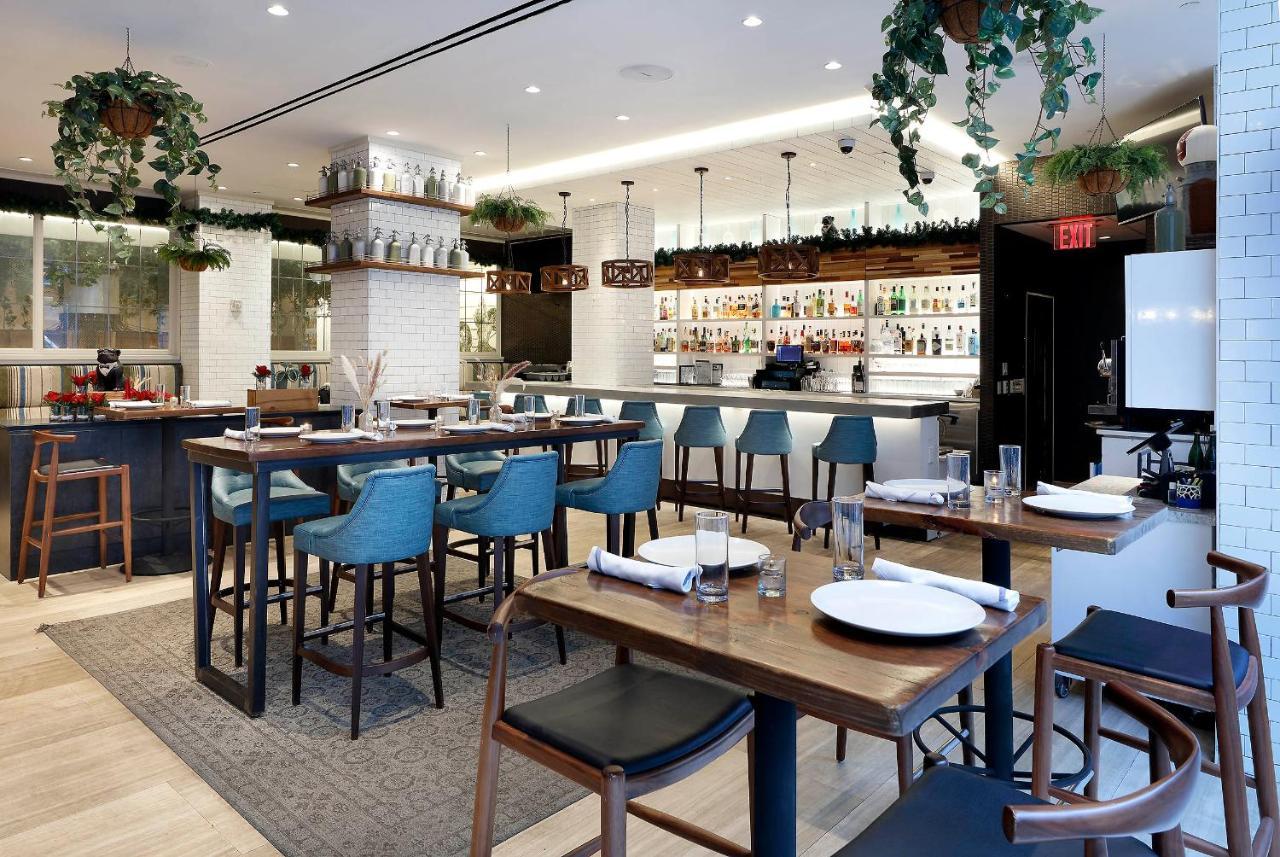 Khách sạn Innside By Melia Nomad New York