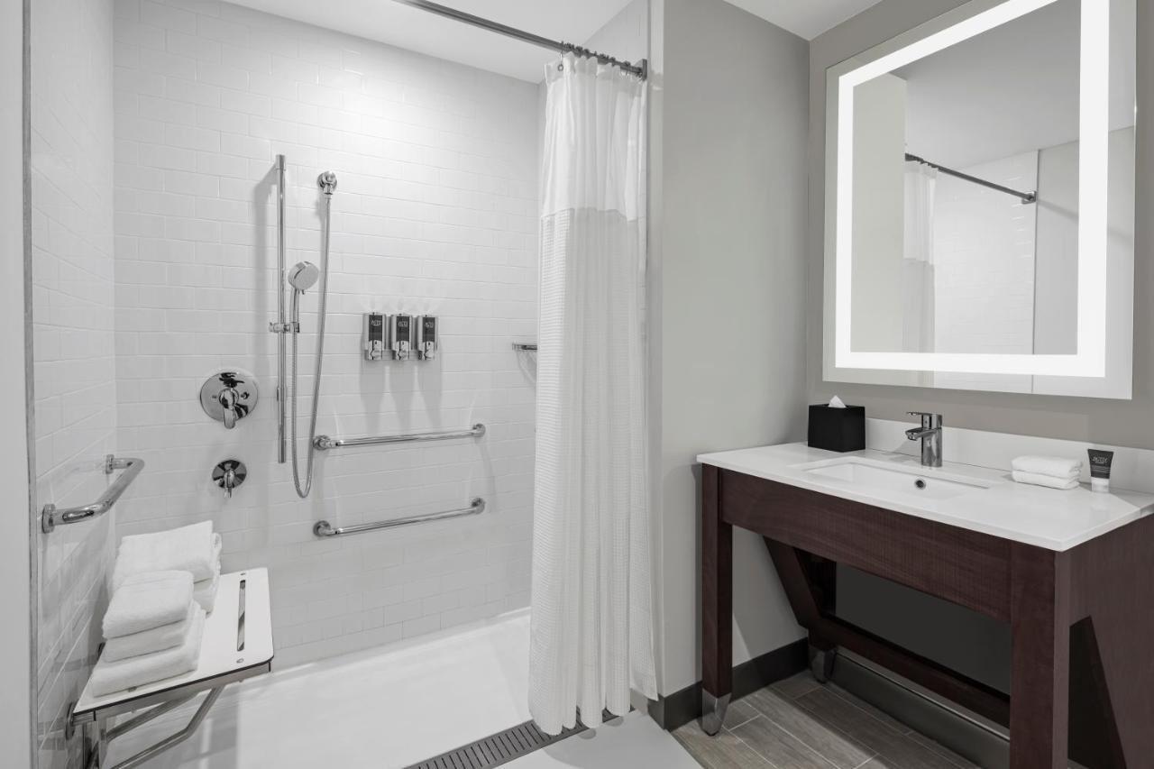 Hotel Four Points By Sheraton Flushing Nova York
