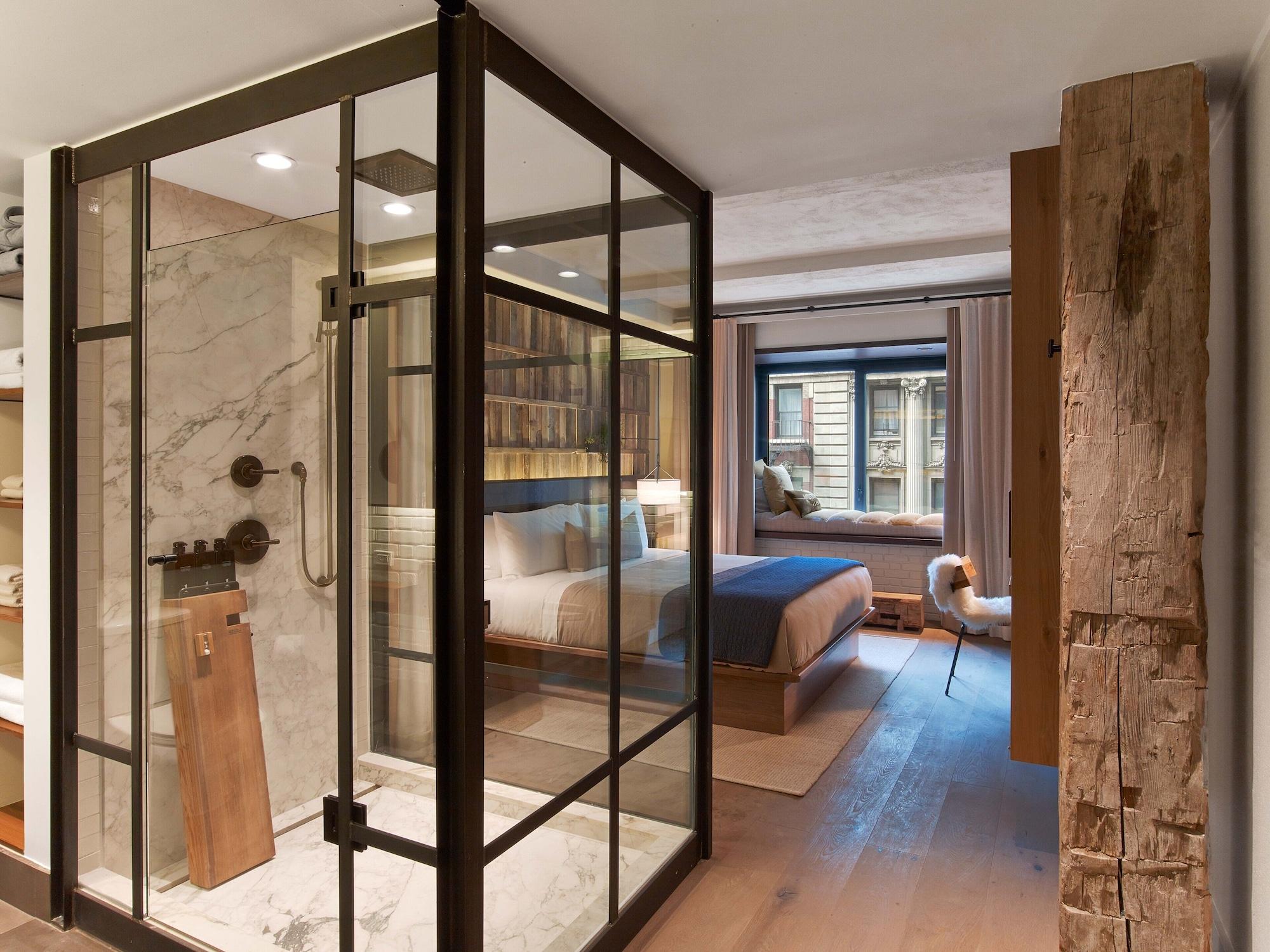 1 Park 5* Nova York