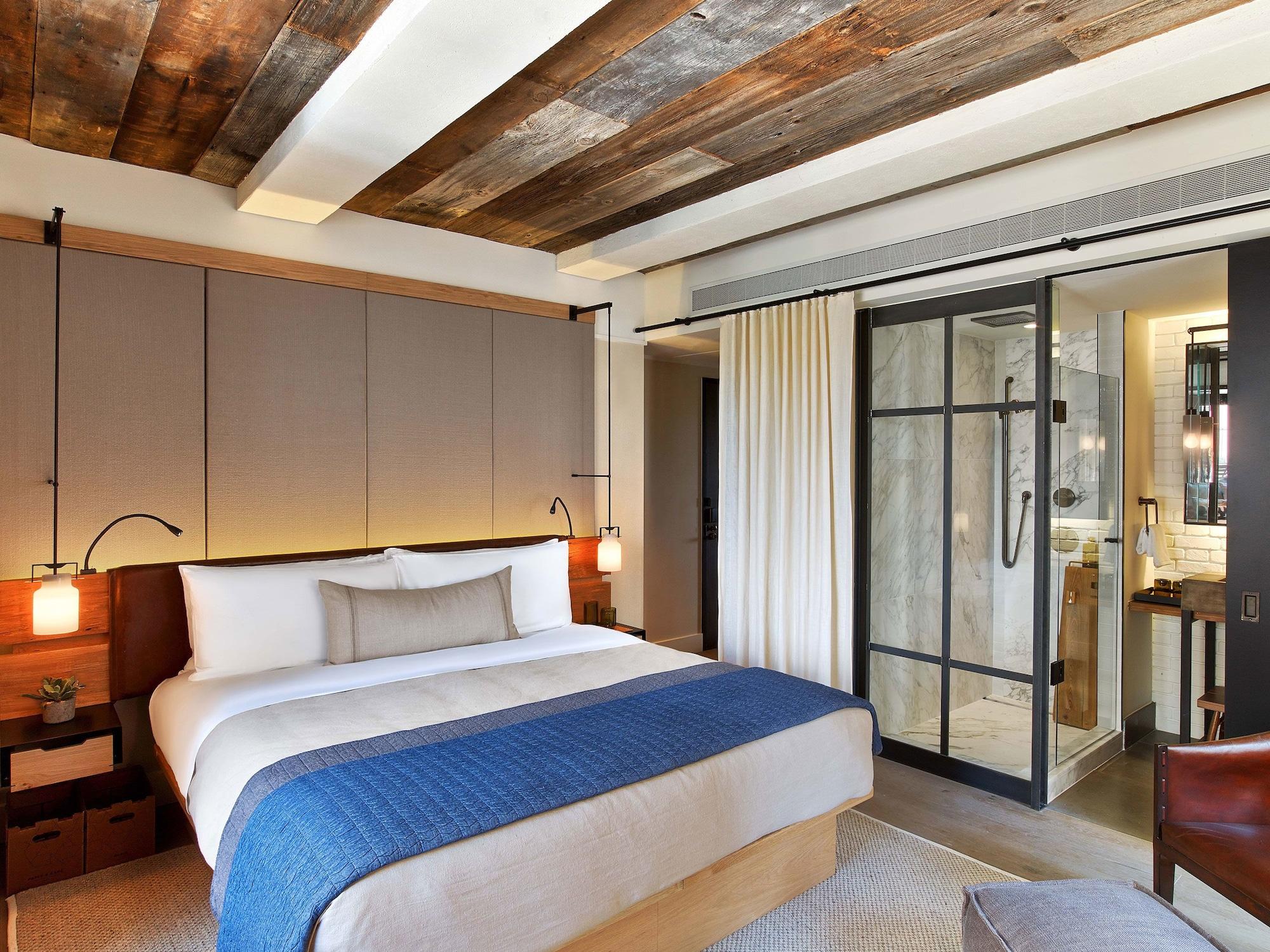1 Park 5* Nova York