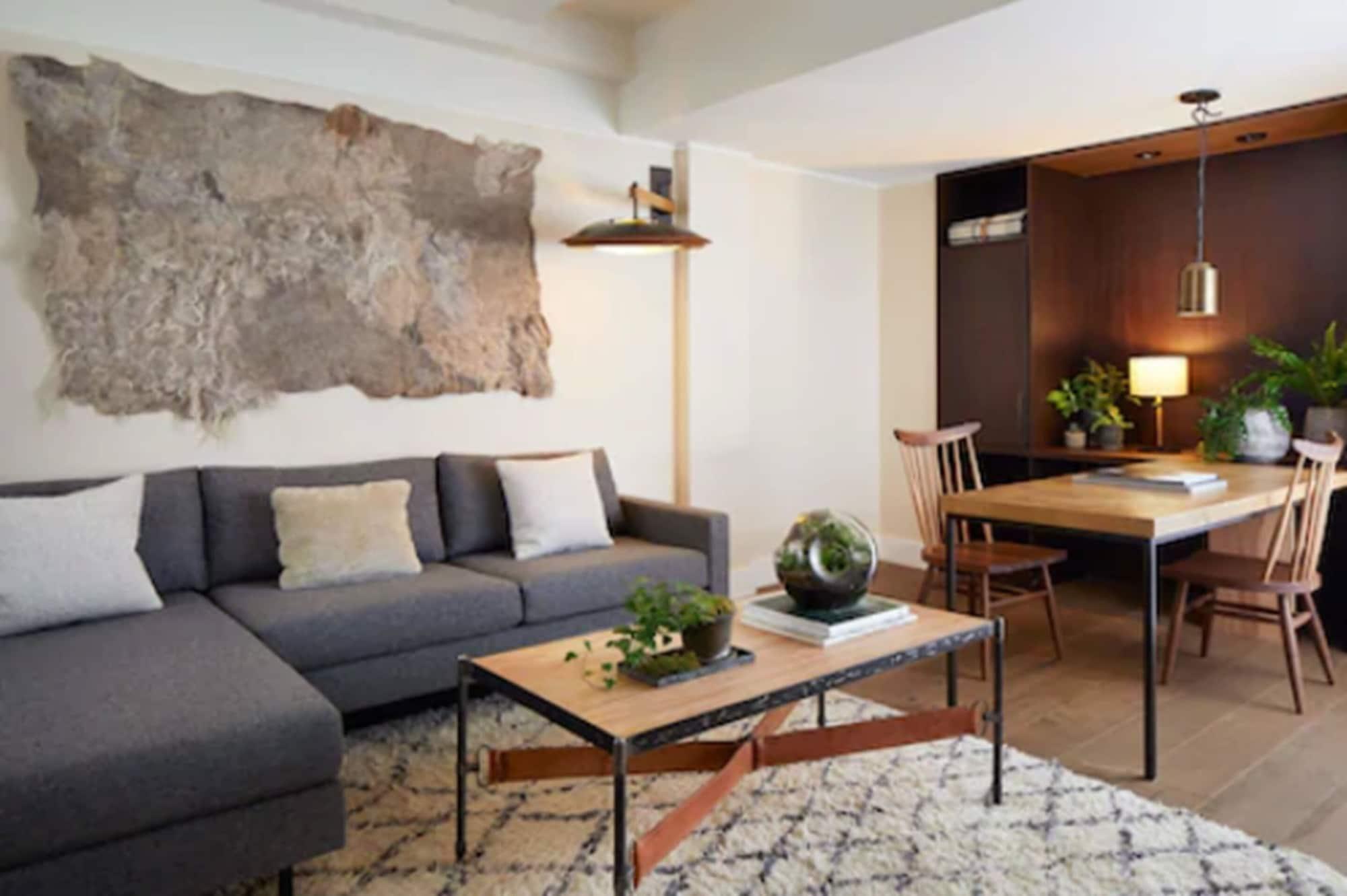 1 Park 5* Nova York