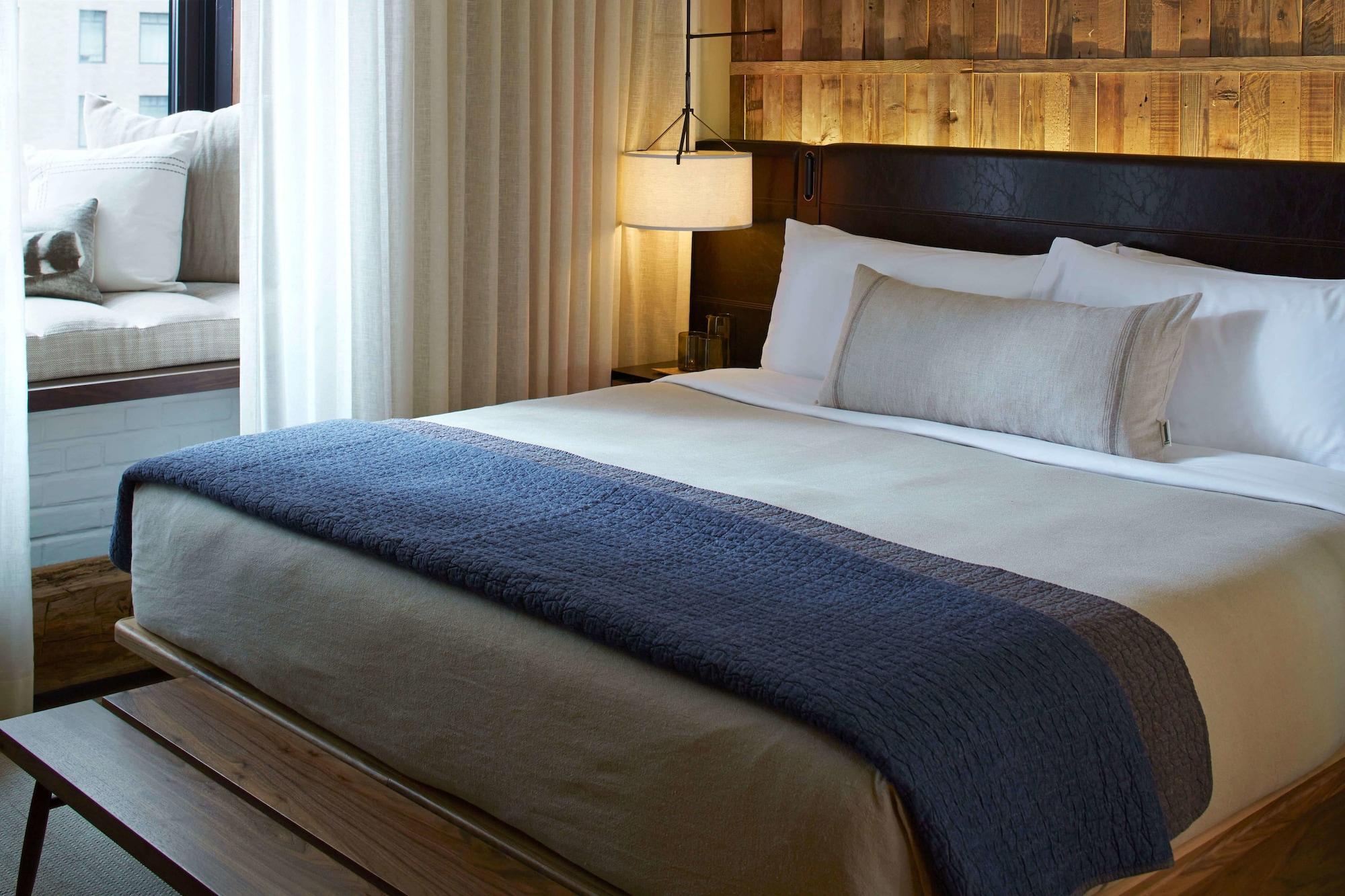 1 Park 5* Nova York