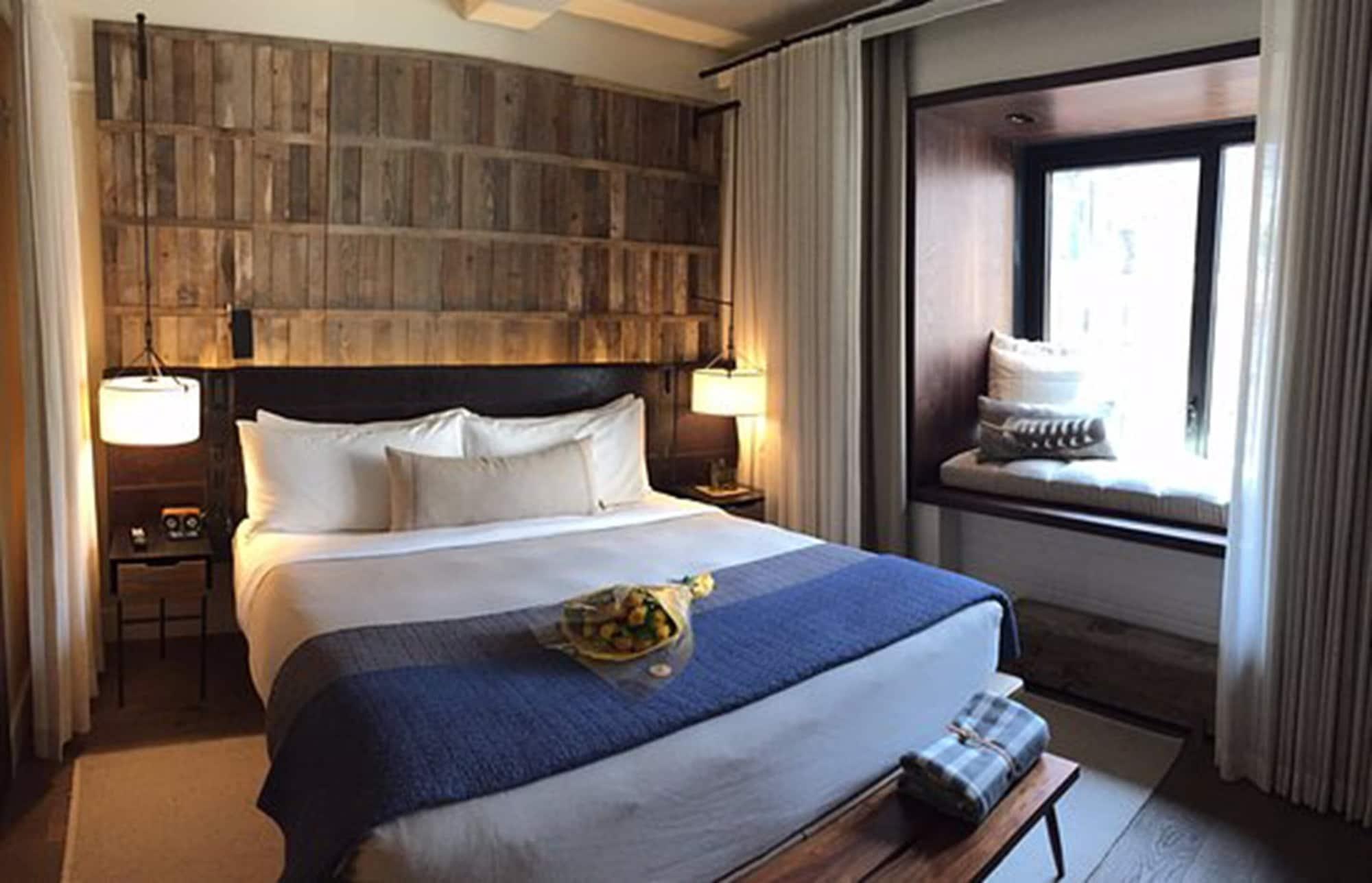 1 Park 5* Nova York