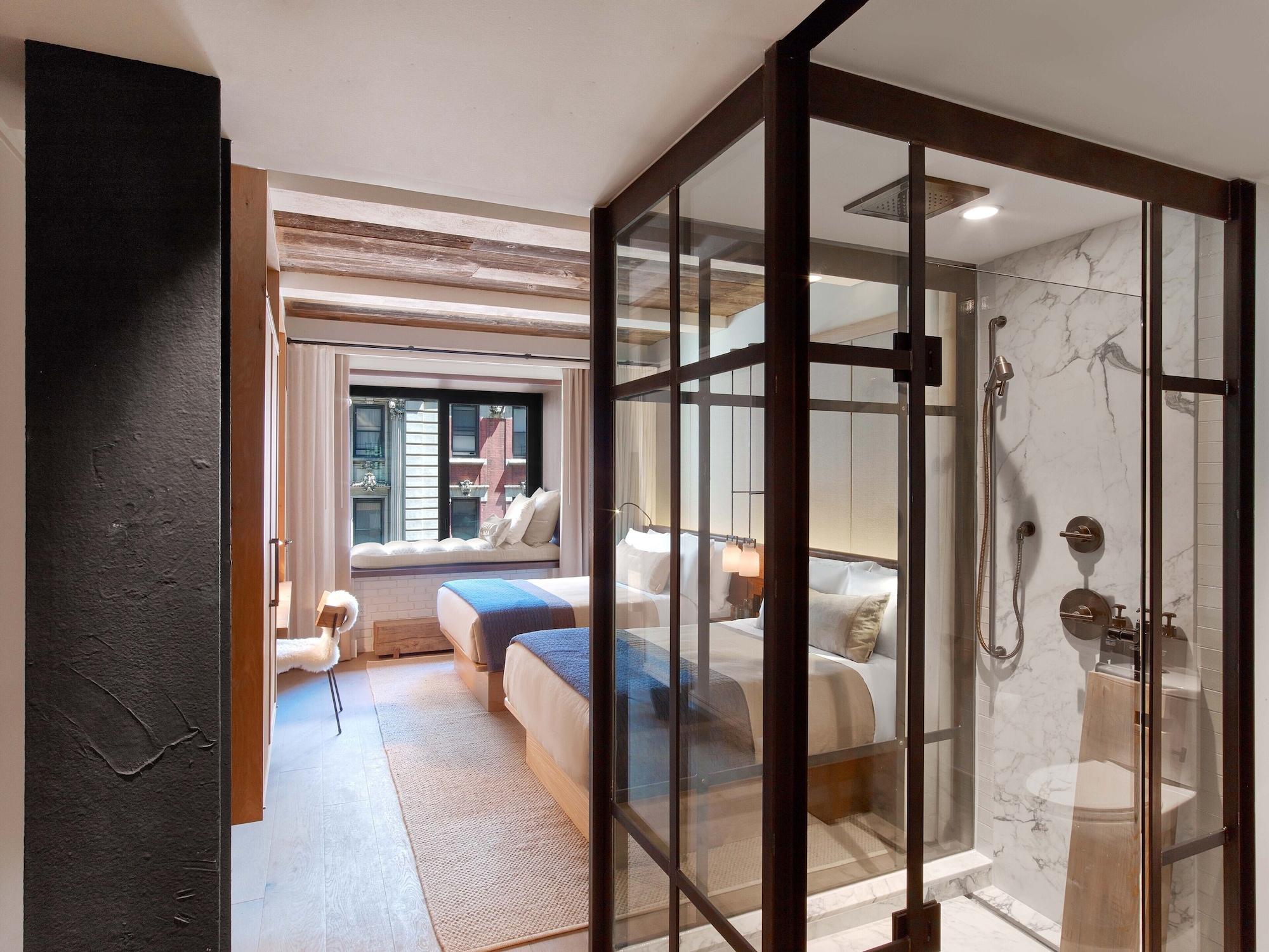 Hotel 1 Park Nova York