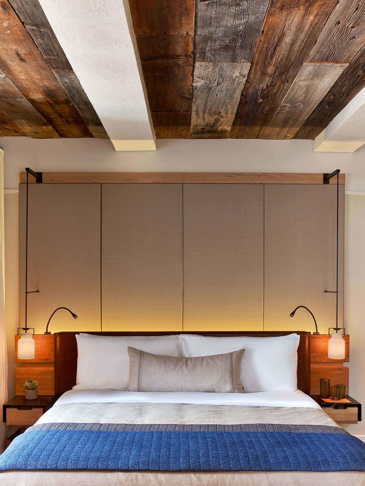 1 Park Hotel Nova York