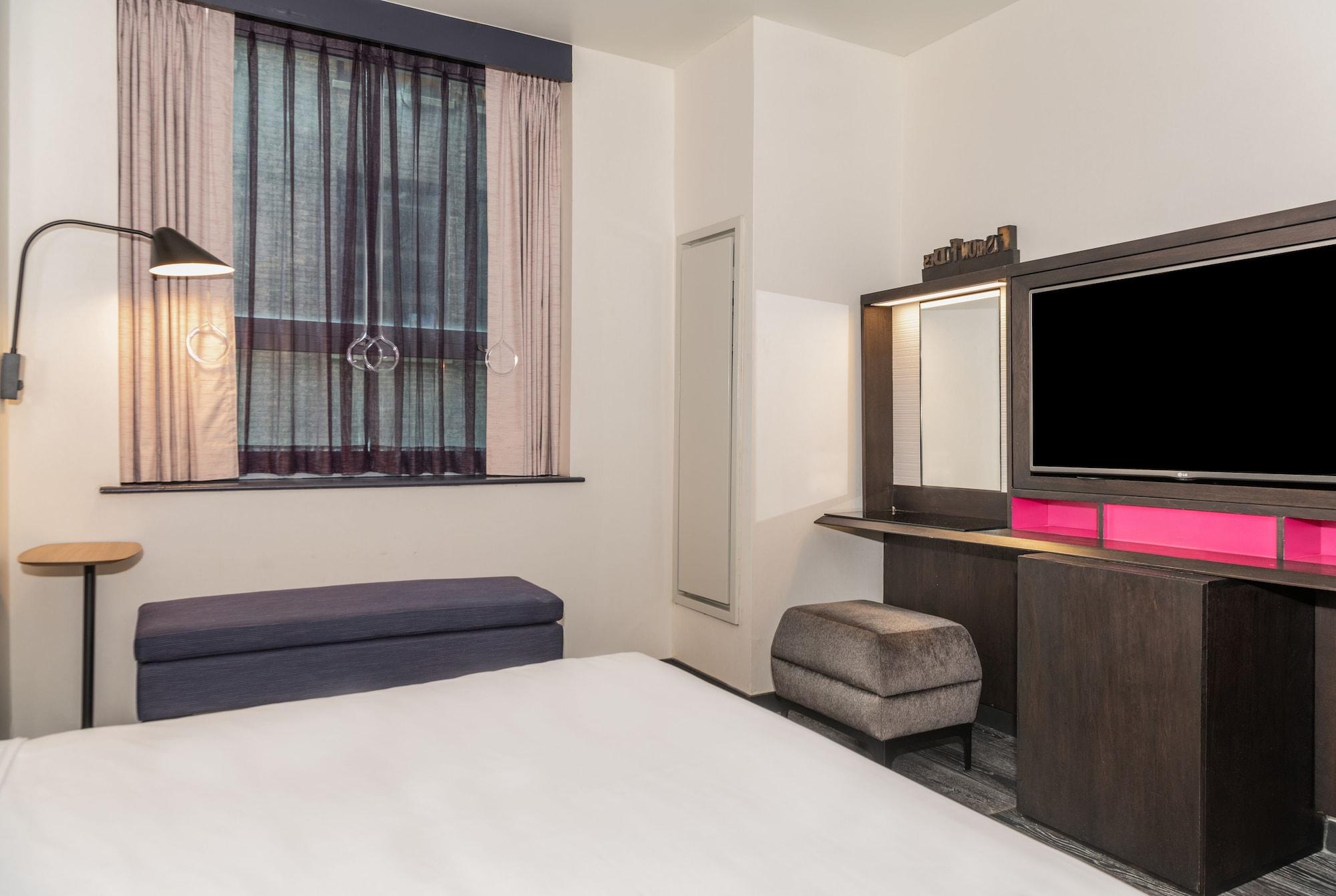 Hyatt Herald Square Nova York
