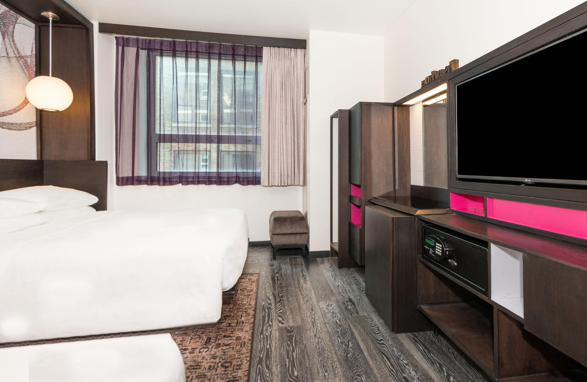 Hyatt Herald Square Hotel Nova York