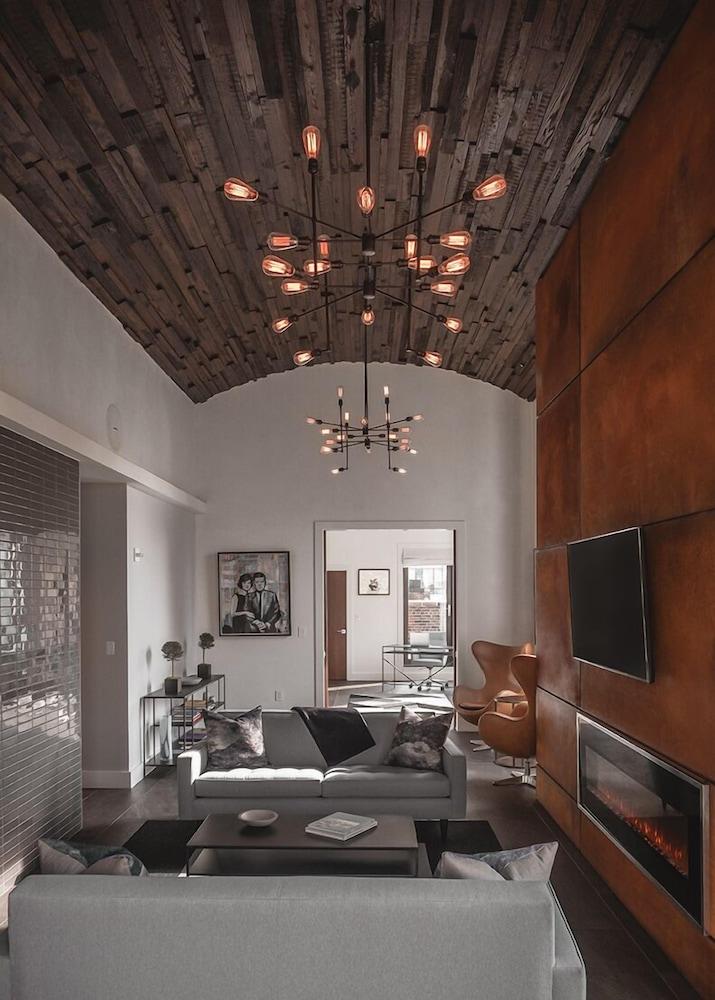 Khách sạn Tuscany By Luxurban