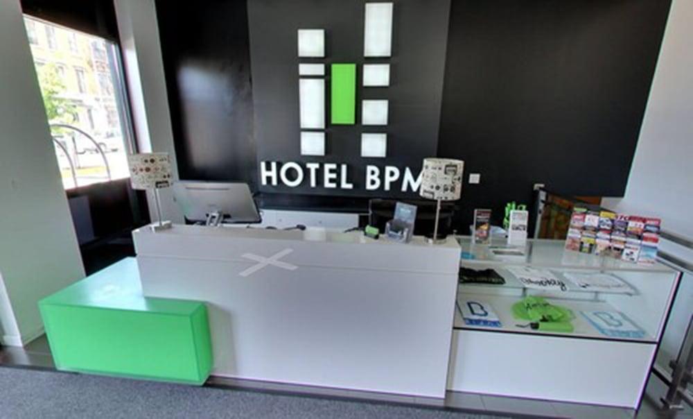 Bpm Brooklyn Khách sạn