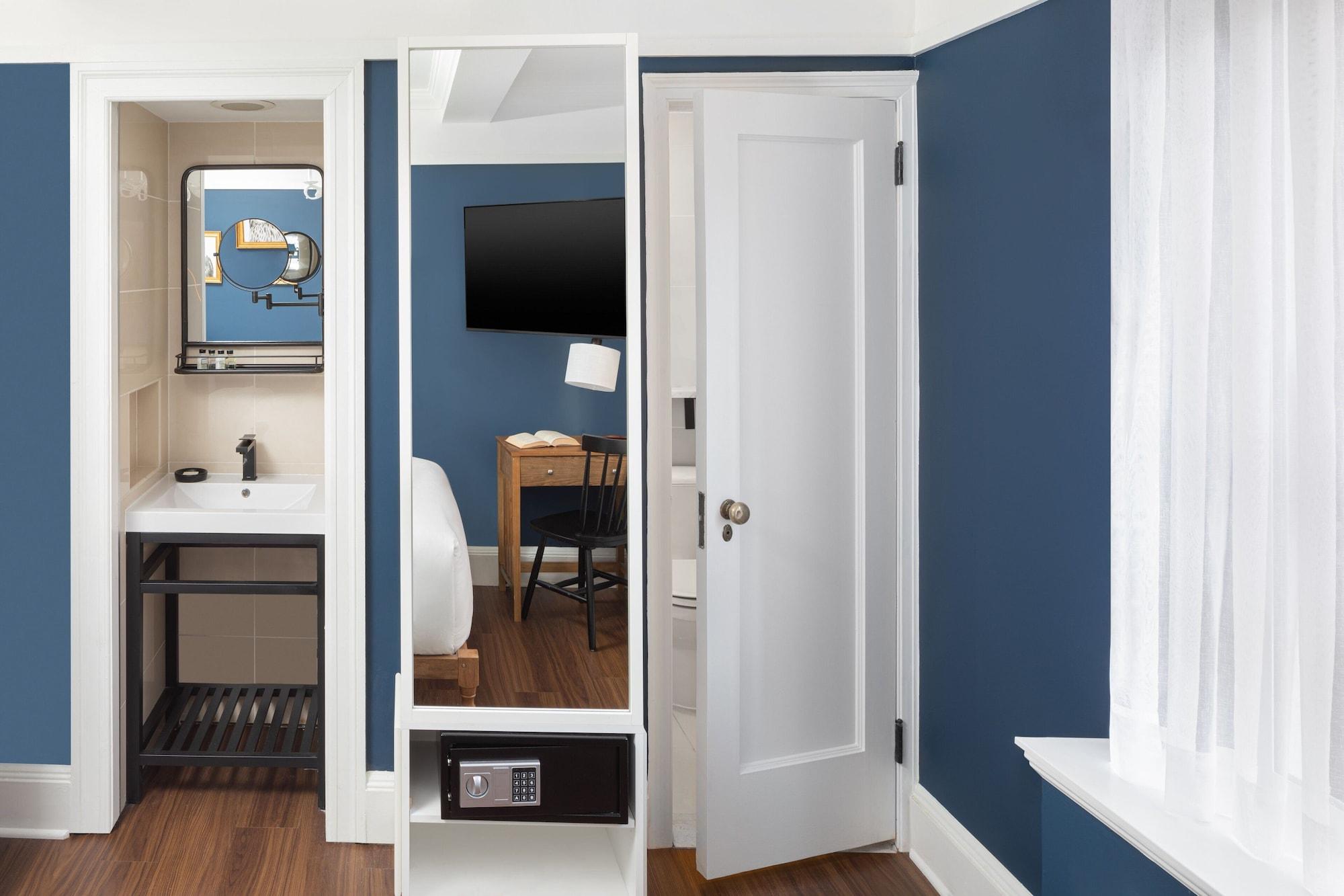 Voco The Franklin By Ihg Khách sạn New York