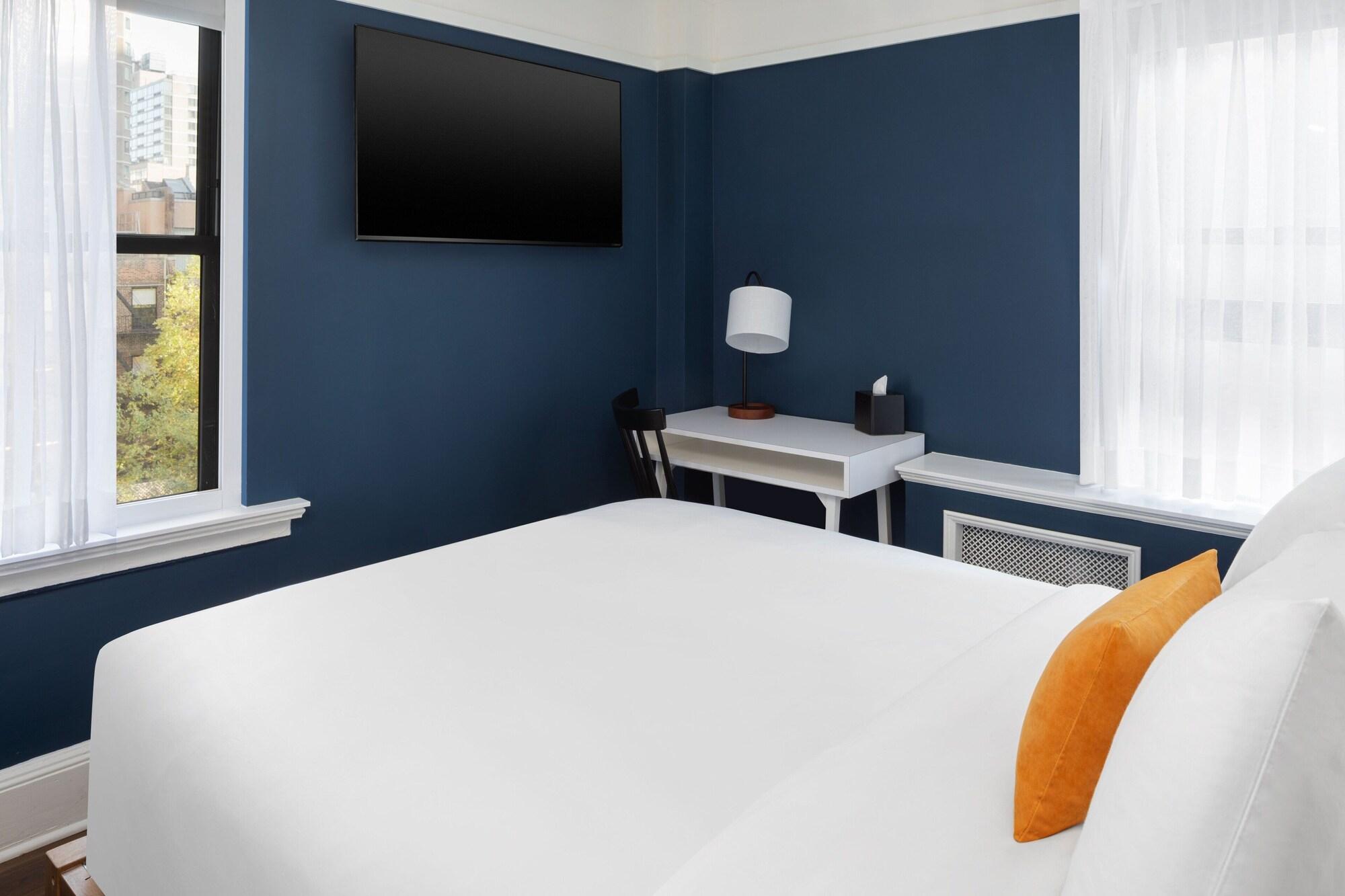 Khách sạn Voco The Franklin By Ihg 4*