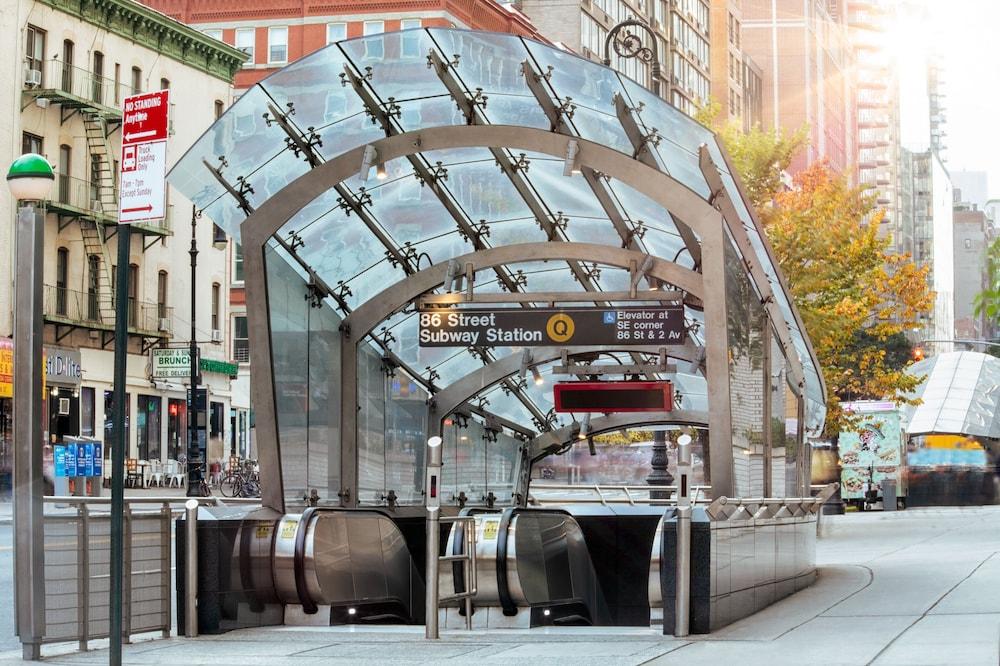 Khách sạn Voco The Franklin By Ihg New York