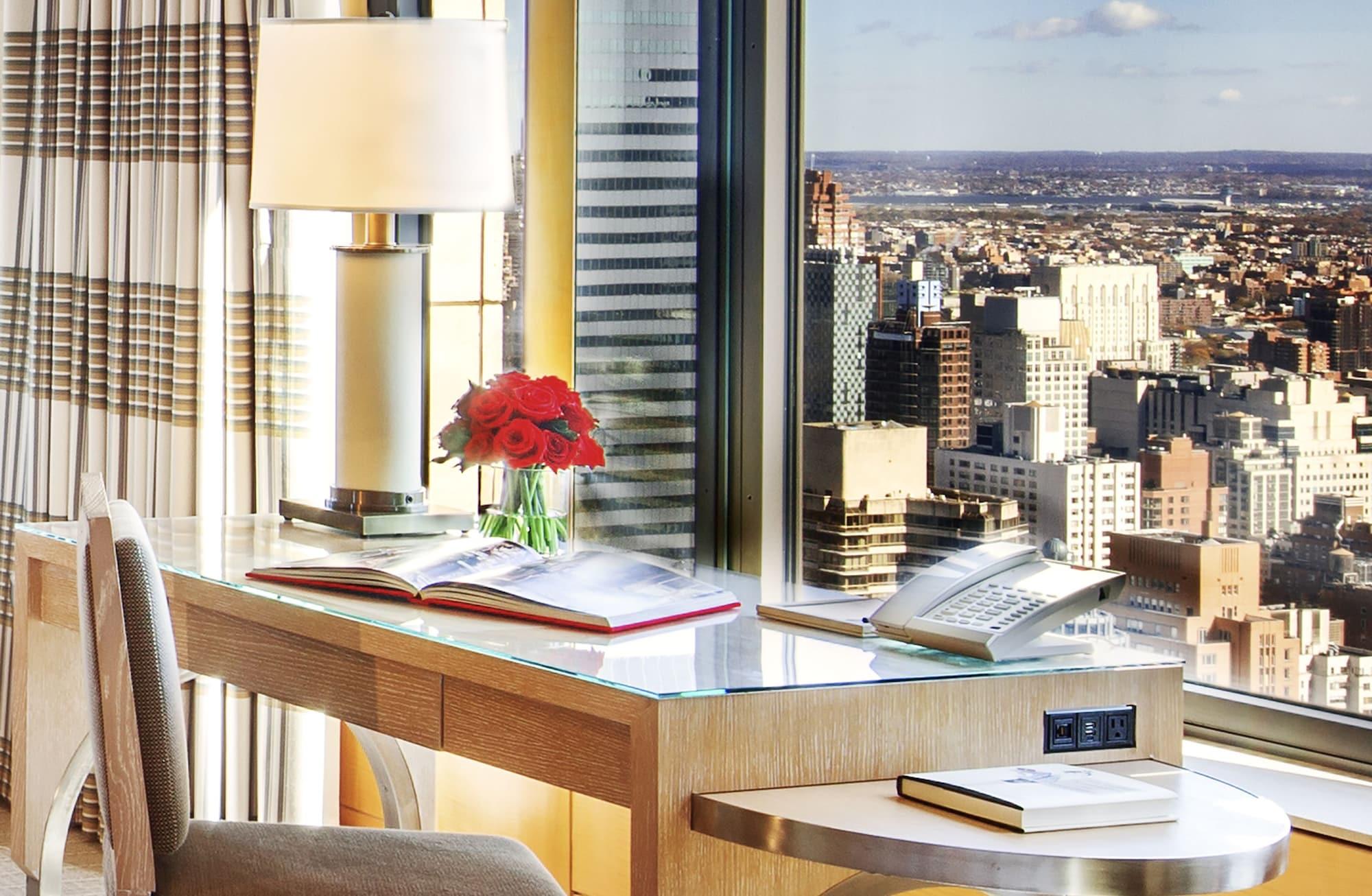 Four Seasons Khách sạn New York
